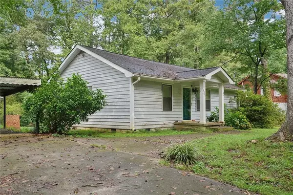 Austell, GA 30168,6902 Wade RD