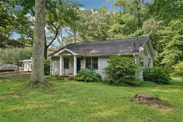 Austell, GA 30168,6902 Wade RD