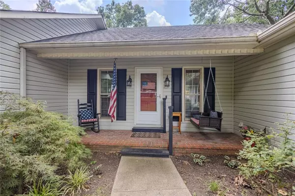 Kennesaw, GA 30152,2873 Wood Park TRCE NW