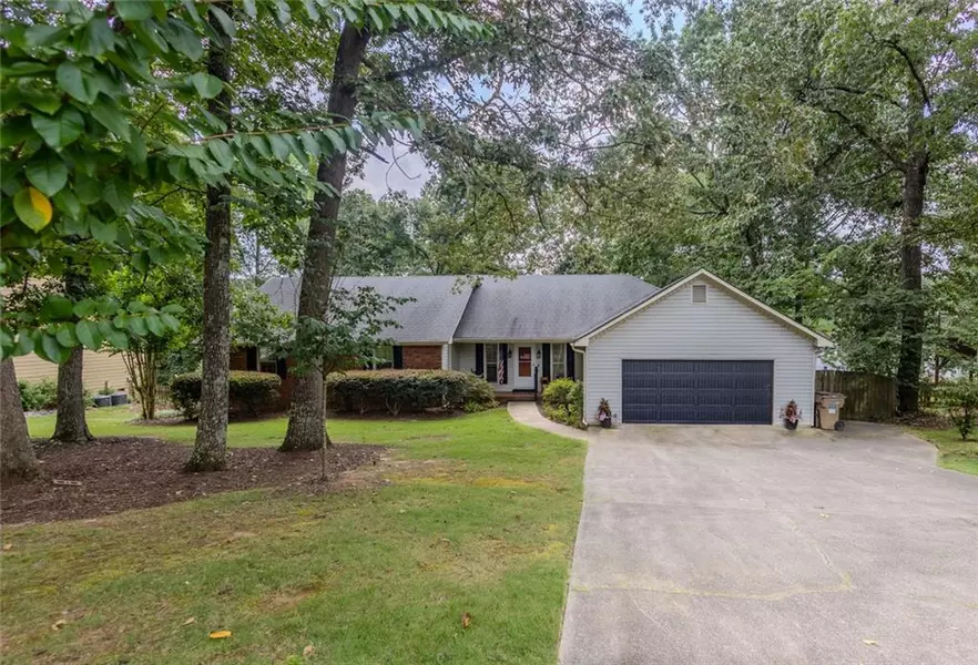 2873 Wood Park TRCE NW, Kennesaw, GA 30152