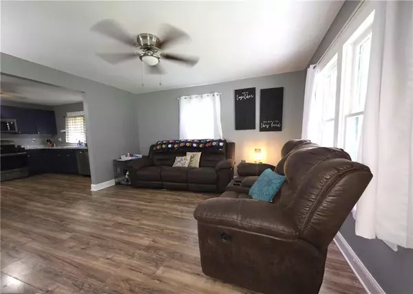 Rockmart, GA 30153,825 Wilson ST