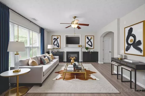 Douglasville, GA 30134,8133 Brookbend DR