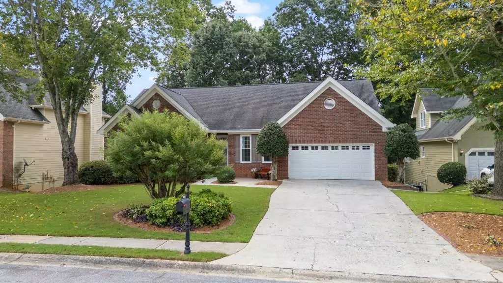 3054 Gavin PL, Duluth, GA 30096