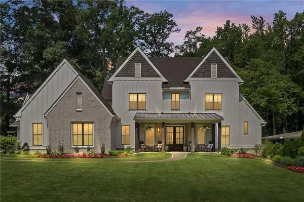 Alpharetta, GA 30009,284 Hook St