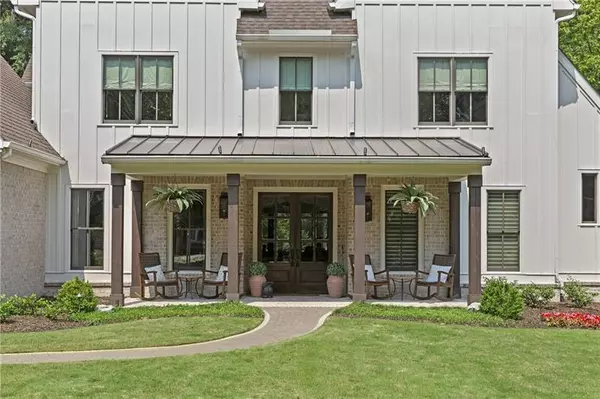 Alpharetta, GA 30009,284 Hook St