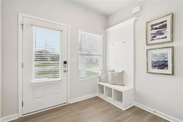 Conyers, GA 30013,3000 Viewpark CIR