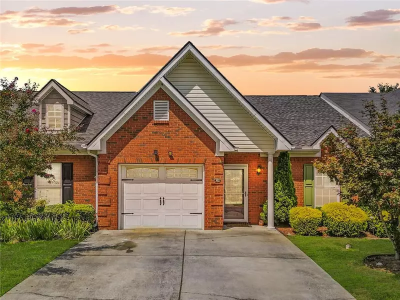 302 Lexy WAY, Adairsville, GA 30103