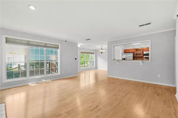 Smyrna, GA 30082,305 Mill Pond CT SE