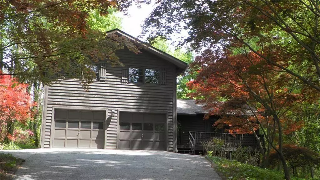 2170 Northfield CT, Marietta, GA 30066