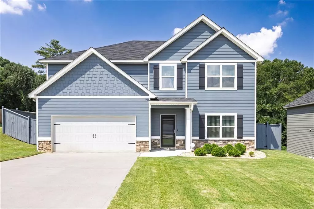 Temple, GA 30179,406 Splash Pointe