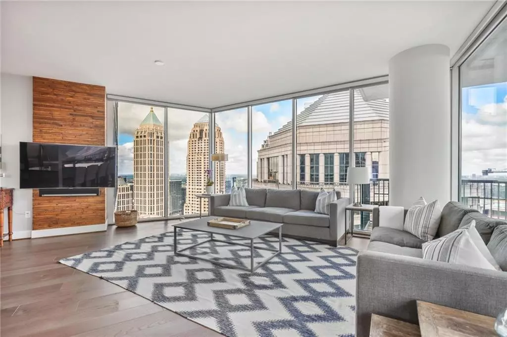 Atlanta, GA 30309,1080 Peachtree ST NE #3303