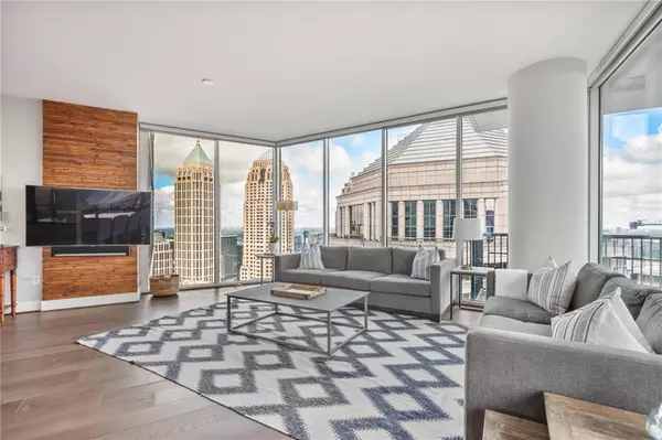 1080 Peachtree ST NE #3303,  Atlanta,  GA 30309