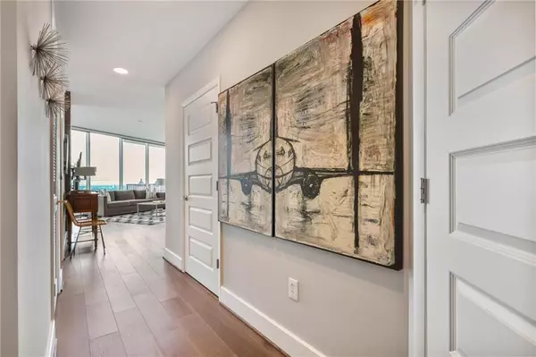 Atlanta, GA 30309,1080 Peachtree ST NE #3303