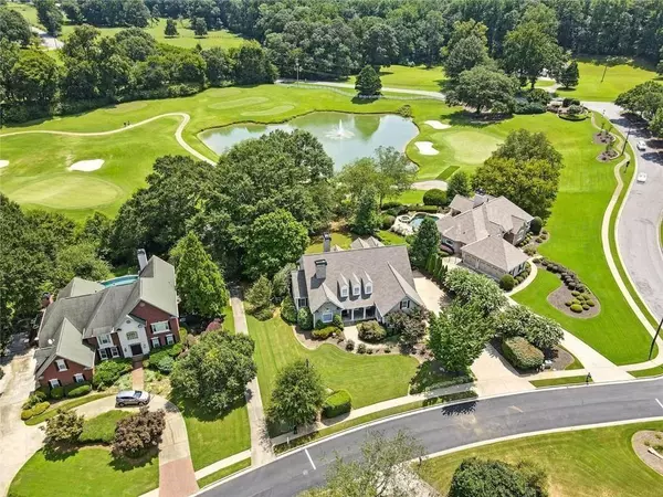 Woodstock, GA 30188,4103 Hickory Fairway DR