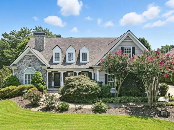 Woodstock, GA 30188,4103 Hickory Fairway DR
