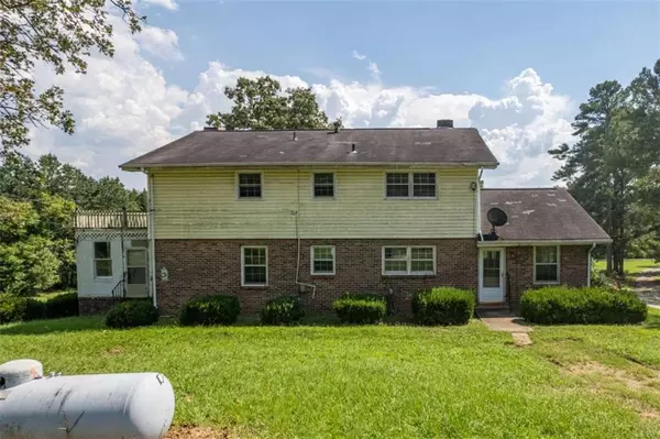 Rome, GA 30161,2963 Morton Bend RD
