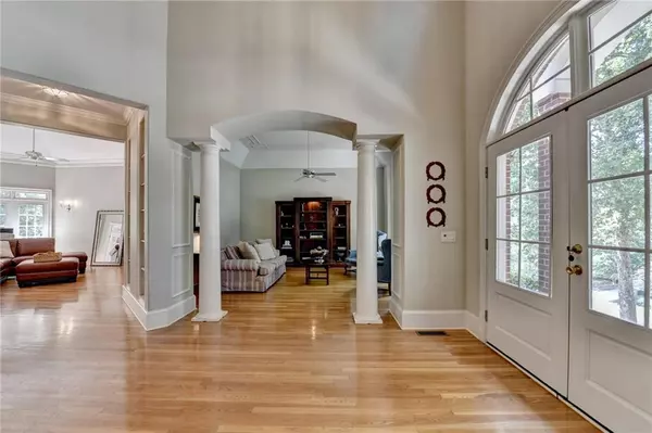 Duluth, GA 30097,8320 Kenningston WAY