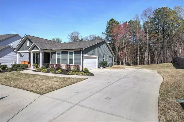 Cartersville, GA 30121,34 Mountainbrook DR NW