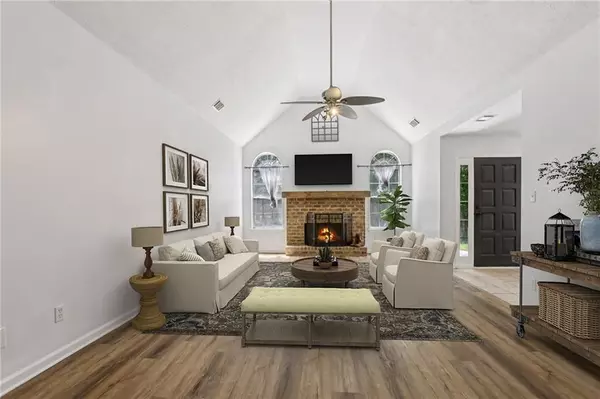 Newnan, GA 30263,260 Ancient Oak LN