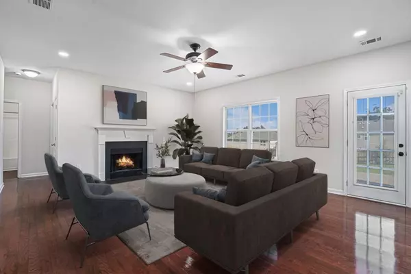 Ellenwood, GA 30294,1864 Wanda WAY