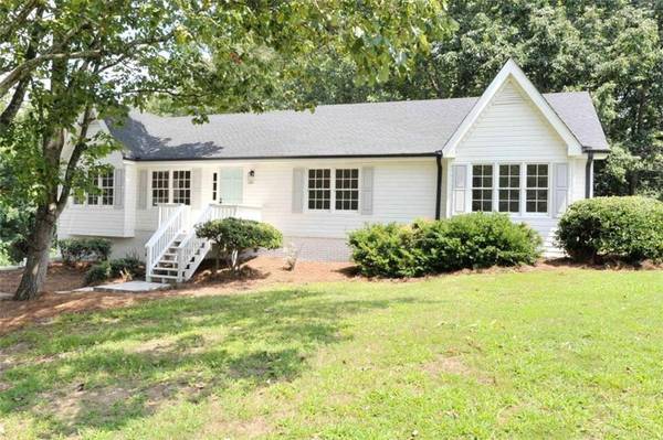 2312 Westridge DR, Snellville, GA 30078