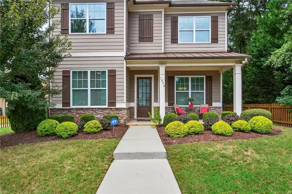 Atlanta, GA 30318,1976 Boyd Trace LN