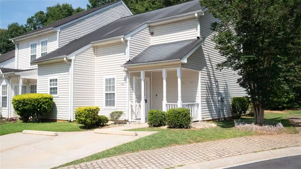 6460 WELLINGTON CHASE CT, Lithonia, GA 30058