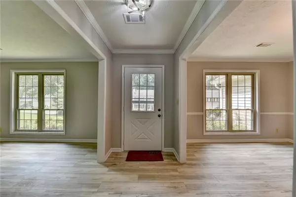 Tucker, GA 30084,1107 Sanfords WALK