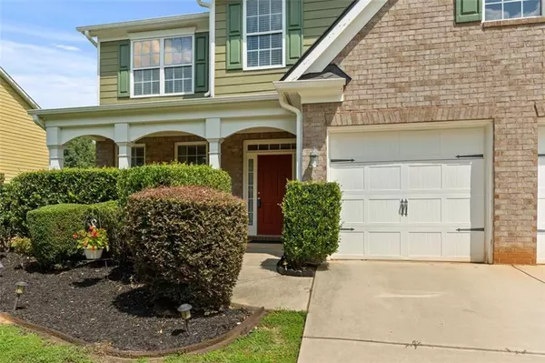 Locust Grove, GA 30248,2356 McIntosh DR