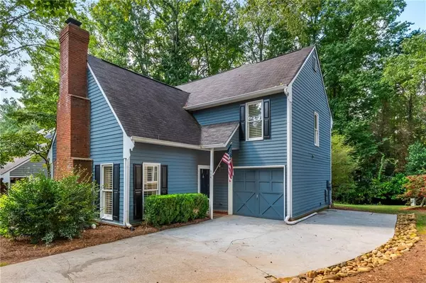 Roswell, GA 30075,414 Roswell Green LN