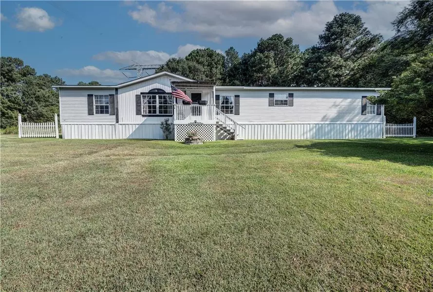 5734 Fairmount HWY SE, Calhoun, GA 30701