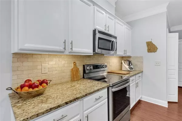 Alpharetta, GA 30004,1550 Township CIR