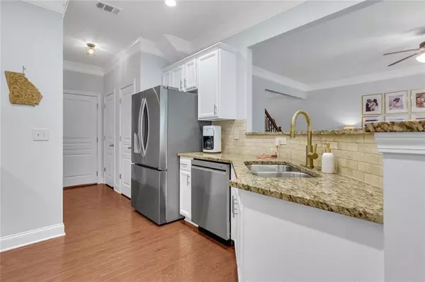 Alpharetta, GA 30004,1550 Township CIR