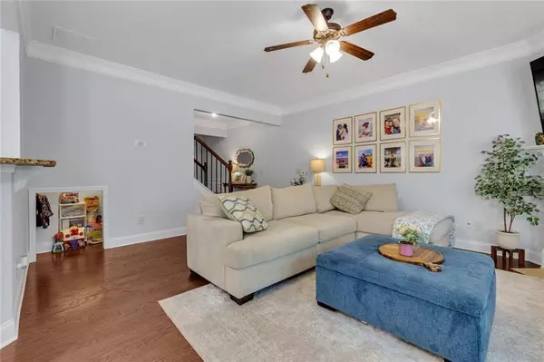 Alpharetta, GA 30004,1550 Township CIR