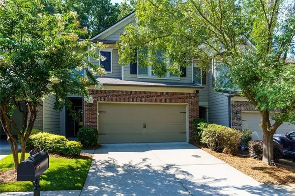 1550 Township CIR, Alpharetta, GA 30004