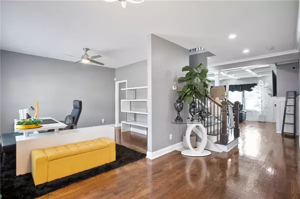 Douglasville, GA 30134,2575 Hamrick RD