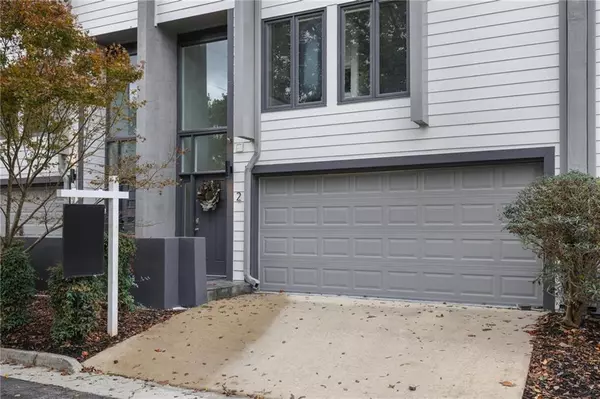 Atlanta, GA 30342,4010 Roswell RD NE #A2