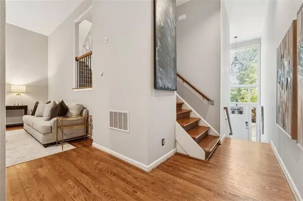 Atlanta, GA 30342,4010 Roswell RD NE #A2