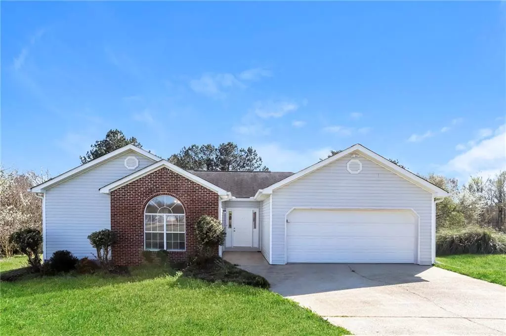 Mcdonough, GA 30252,516 Owens Springs LN
