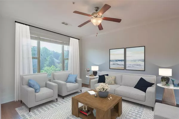 Atlanta, GA 30338,2300 Peachford RD #4310