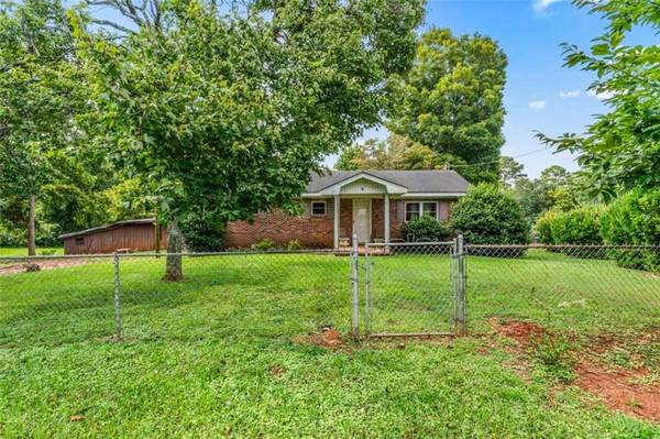 25 ROBERTS RD RD, Covington, GA 30016