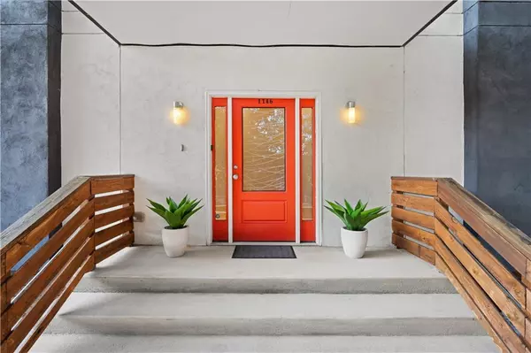 Atlanta, GA 30306,1146 Ponce De Leon AVE NE