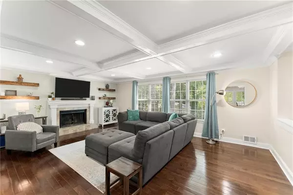 Marietta, GA 30066,1617 Rex DR