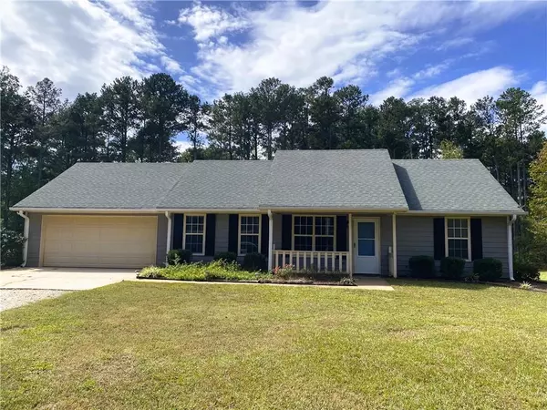 4841 Partee TRL, Social Circle, GA 30025