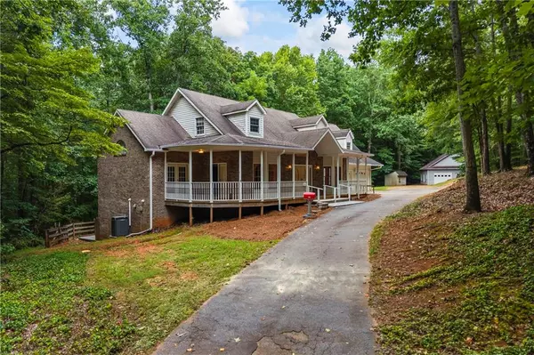 Canton, GA 30115,399 Shane DR