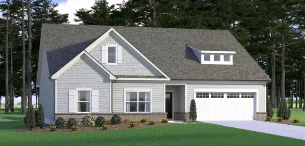 729 Belle VIS, Monroe, GA 30656