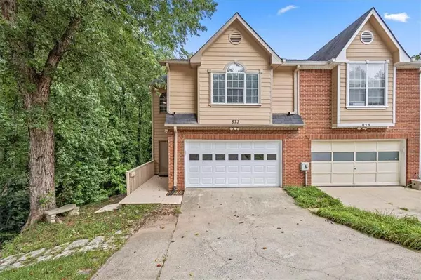 Marietta, GA 30062,873 Edgewater CIR