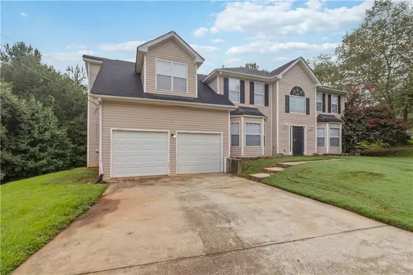 Ellenwood, GA 30294,3878 Riverview Chase BLF