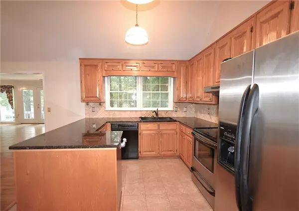 Villa Rica, GA 30180,7156 Tara Drive DR