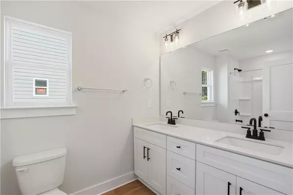 Dawsonville, GA 30534,76 Trace BLF